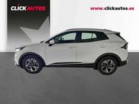 Usado Kia Sportage Active 162 CV (119 kW) 2024 Blanco SUV