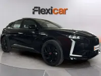 Usado DS Automobiles DS4 Performance 226 CV (166 kW) 2022 Negro SUV