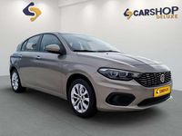 Usado Fiat Tipo Business 120 CV (88 kW) 2018 Beige Familiar