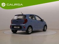 usado Kia Picanto 1.0 DPi Concept