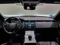 Nuevo Land Rover Range Rover Velar S 404 CV (297 kW) 2025 Santorini black SUV