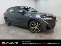 Usado BMW X2 150 CV (110 kW) 2020 Gris SUV