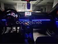 Usado Mazda 3 Luxury 150 CV (110 kW) 2015 Gris / plata Berlina