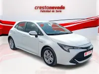 Usado Toyota Corolla Active 122 CV (89 kW) 2021 Blanco