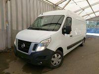 usado Nissan NV400 FURGÓN L3H2 3.5T 2.3 DCI 165 CV BUSINESS