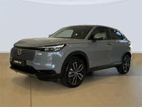 Nuevo Honda HR-V Elegance 131 CV (96 kW) 2025 Gris SUV