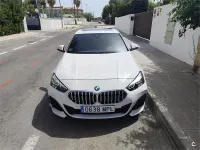 Usado BMW 218 Comfort Edition 136 CV (100 kW) 2024 Blanco Coupe
