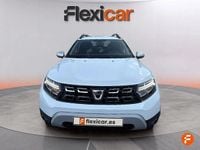 Usado Dacia Duster Prestige 130 CV (95 kW) 2022 Blanco SUV