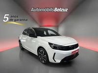 Usado Opel Corsa Edition 101 CV (74 kW) 2023 Blanco Utilitario