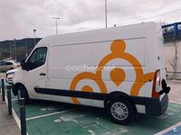 Usado Renault Master 100 CV (73 kW) 2012 Blanco Pickup/Camioneta