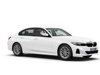 Uusi BMW 330e Shadowline 292 HP (214 kW) 2026