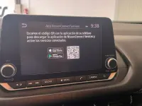 Usado Nissan Qashqai Acenta 158 CV (116 kW) 2021 Negro SUV