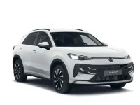 Nuevo VW T-Roc 150 CV (110 kW) 2026 Blanco SUV