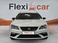 usado Seat Leon 2.0 TSI 221kW (300CV) DSG-6 St&Sp CUPRA