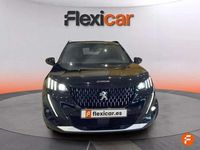 Usado Peugeot 2008 GT 131 CV (96 kW) 2022 Negro SUV