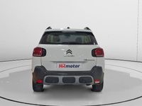 Usado Citroën C3 Aircross Feel 121 CV (88 kW) 2021 Blanco SUV