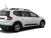 Usado Dacia Jogger Extreme 122 CV (89 kW) 2025 Blanco Monovolumen