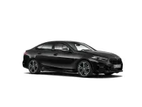 Usado BMW 216 Executive 116 CV (85 kW) 2022 Negro Coupe