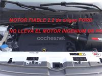 Usado Land Rover Range Rover evoque Pure 150 CV (110 kW) 2014 Blanco SUV