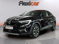 Usado Renault Arkana Evolution 140 CV (102 kW) 2023 Negro SUV