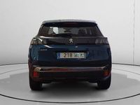 Usado Peugeot 3008 Allure 131 CV (96 kW) 2024 Azul SUV