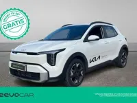 Usado Kia Stonic 116 CV (85 kW) 2025 Blanco SUV