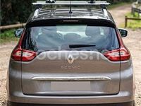 Usado Renault Scénic IV LIMITED 110 CV (80 kW) 2018 Gris / plata Monovolumen
