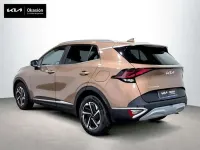 Usado Kia Sportage 179 CV (131 kW) 2022 Marrón SUV