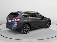 Usado BMW X1 Advantage 150 CV (110 kW) 2022 Gris SUV