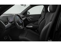Nuevo BMW iX1 Comfort Edition 230 kW (313 CV) 2025 Negro SUV