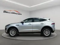 Usado Jaguar E-Pace 150 CV (110 kW) 2020 Gris SUV