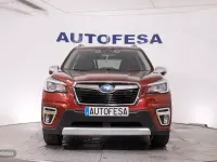 Usado Subaru Forester 150 CV (110 kW) 2020 Granate SUV