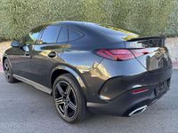 Usado Mercedes GLC220 197 CV (144 kW) 2024 Gris SUV