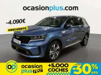 Usado Kia Sorento 230 CV (169 kW) 2023 Azul SUV