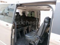 Usado Ford Tourneo Active 150 CV (110 kW) 2023 Beige Monovolumen