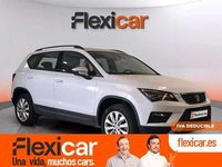 Usado Seat Ateca Ecomotive 116 CV (85 kW) 2019 Blanco SUV