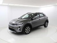 Usado Kia Stonic 101 CV (74 kW) 2025 Gris SUV