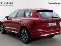 Usado Volvo XC60 Plus 2023 Rojo SUV