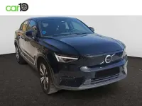 Usado Volvo C40 Core 169 kW (231 CV) 2022 Negro SUV