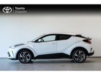Usado Toyota C-HR Advance 122 CV (89 kW) 2023 Blanco SUV
