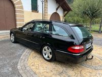 usado Mercedes E320 Familiar CDI Aut.