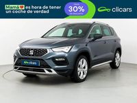 Begagnad Seat Ateca XCELLENCE 150 HK (110 kW) 2020 Grå SUV