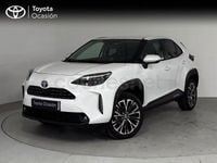 Usado Toyota Yaris Cross Style 116 CV (85 kW) 2024 Blanco SUV