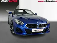 Usado BMW Z4 197 CV (144 kW) 2023 Descapotable