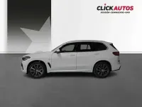 Usado BMW X5 231 CV (169 kW) 2021 Blanco SUV