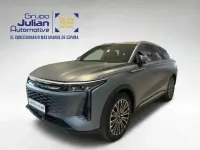 Nuevo Omoda 9 537 CV (394 kW) 2026 Negro SUV