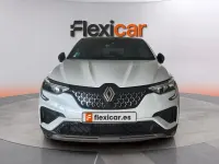 Usado Renault Arkana Evolution 140 CV (102 kW) 2024 Blanco SUV