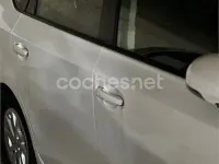 Usado Toyota Prius+ Advance 136 CV (100 kW) 2021 Blanco Monovolumen