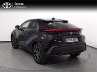 Usado Toyota C-HR Advance 140 CV (102 kW) 2025 Negro SUV