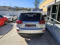 Usado Peugeot 4007 Business-Line 156 CV (114 kW) 2010 Plateado SUV